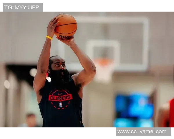 小卡回顾乔治与哈登离队心路历程业务决策让一切走向终结